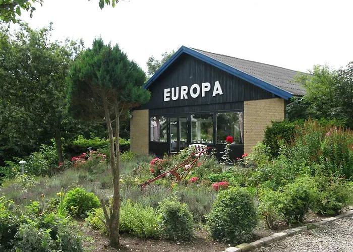 Motel Europa