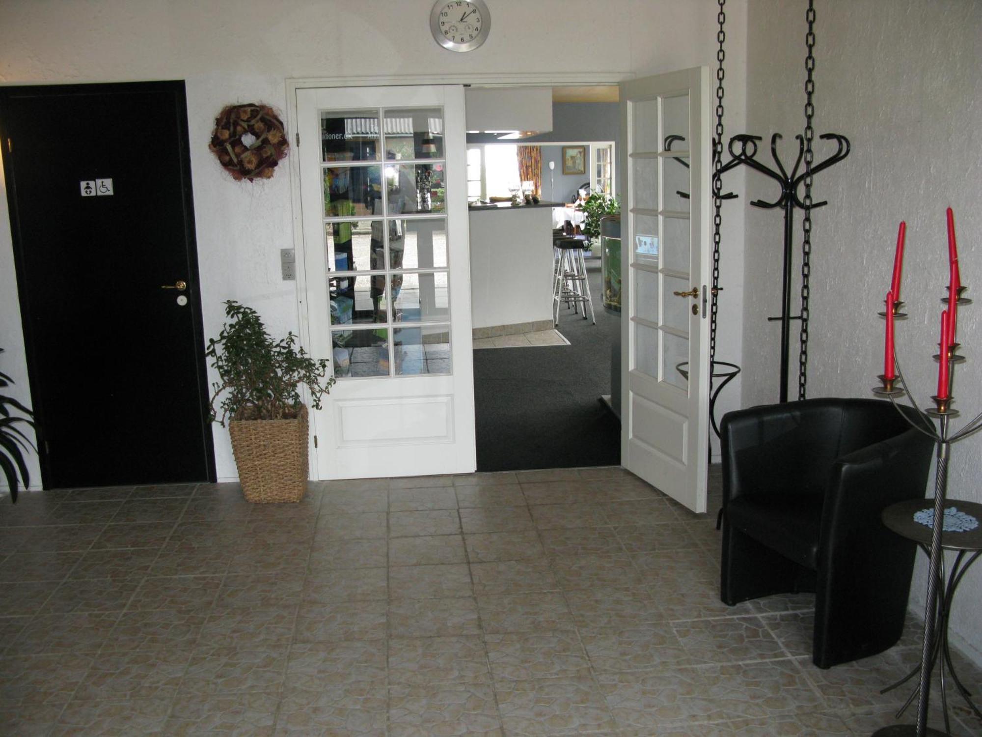 Europa Motel Svenstrup