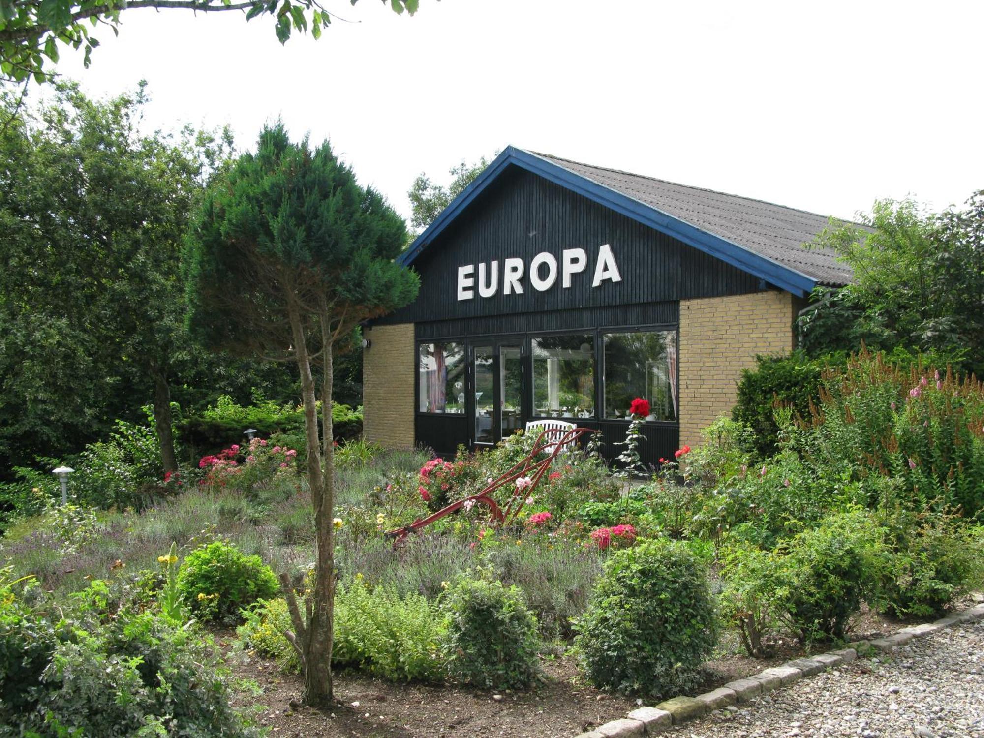 Europa Motel