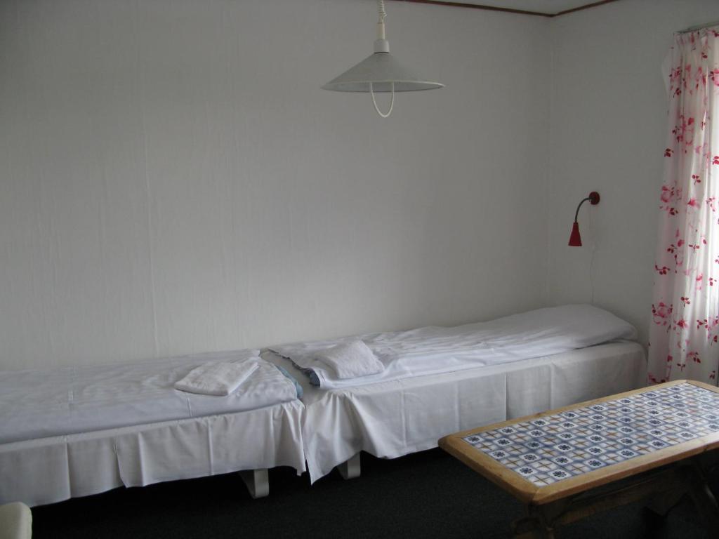 Europa Motel