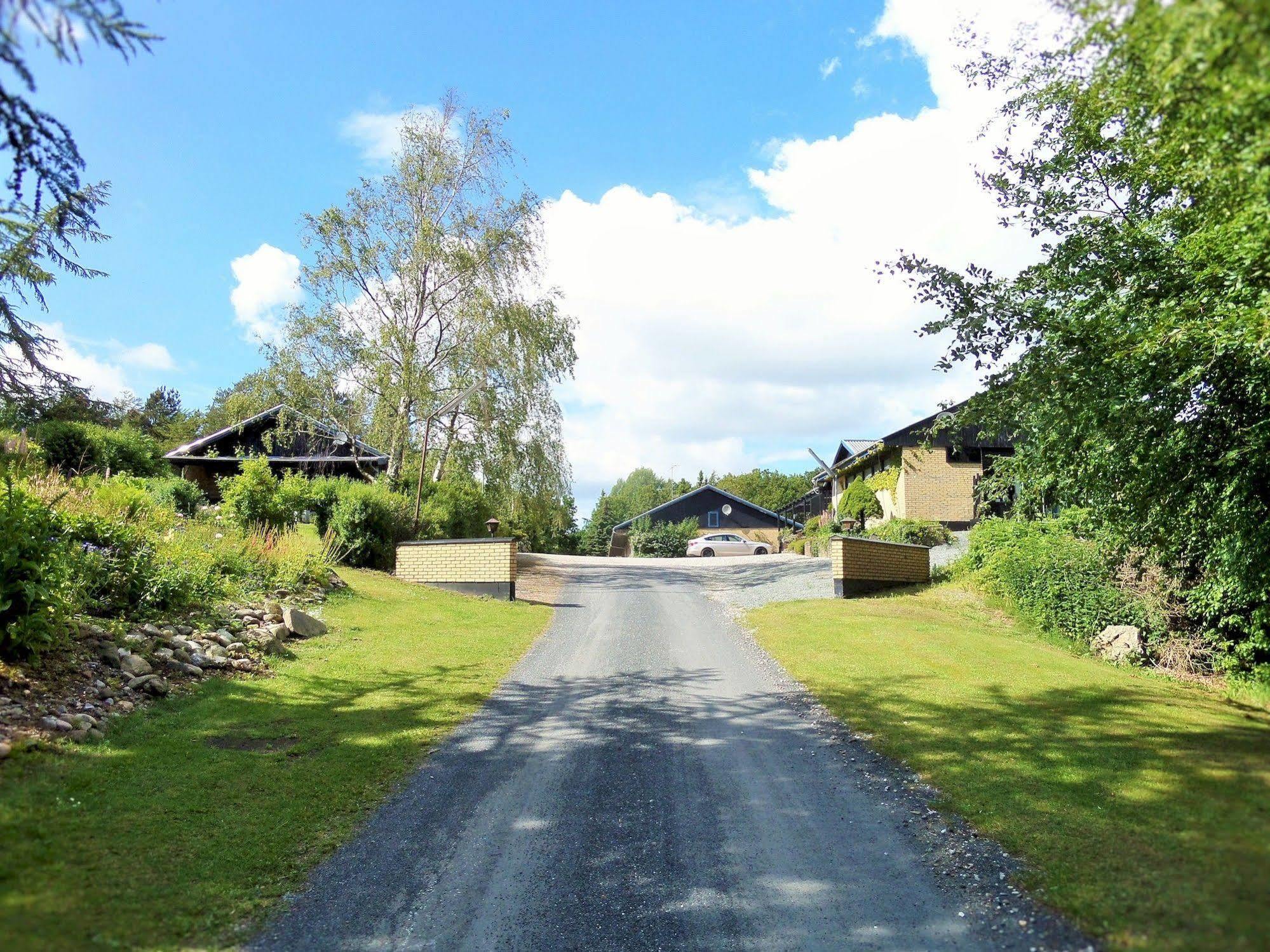 Motel Europa Svenstrup