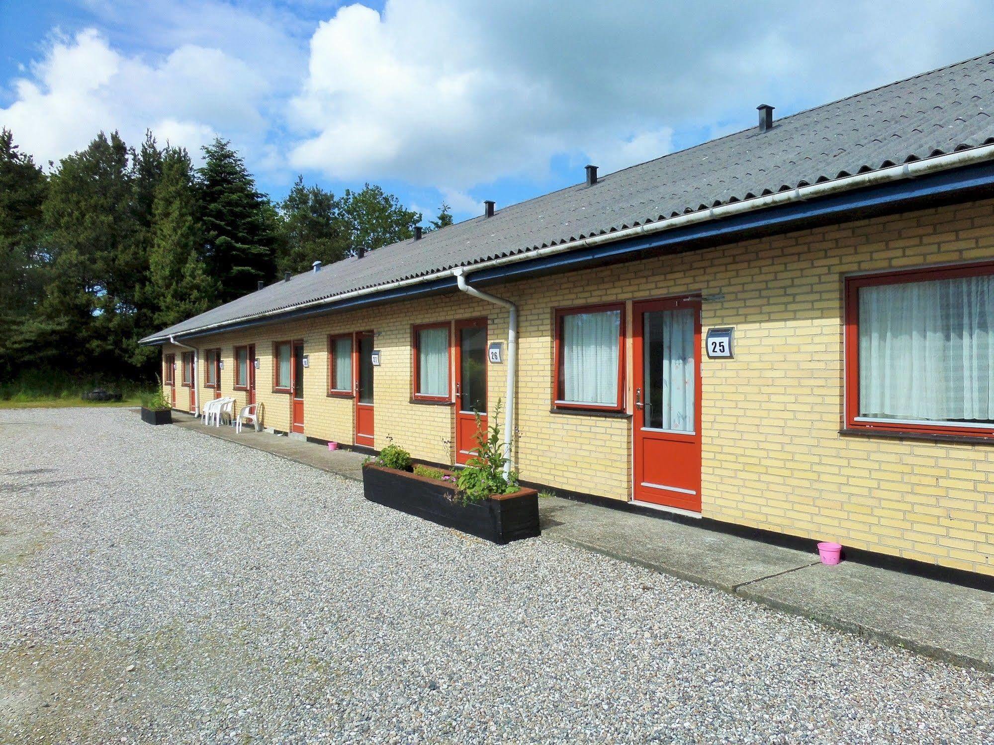 Motel Europa *