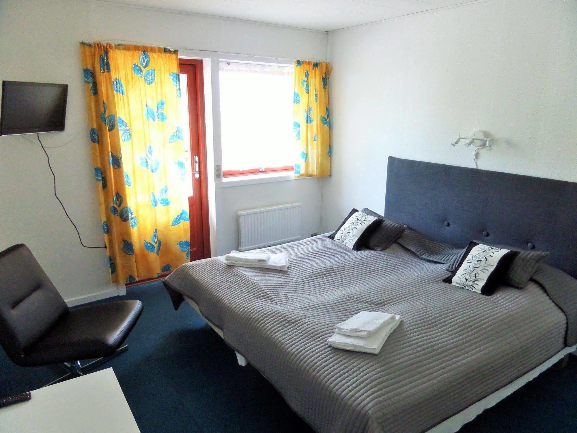 Motel Europa *