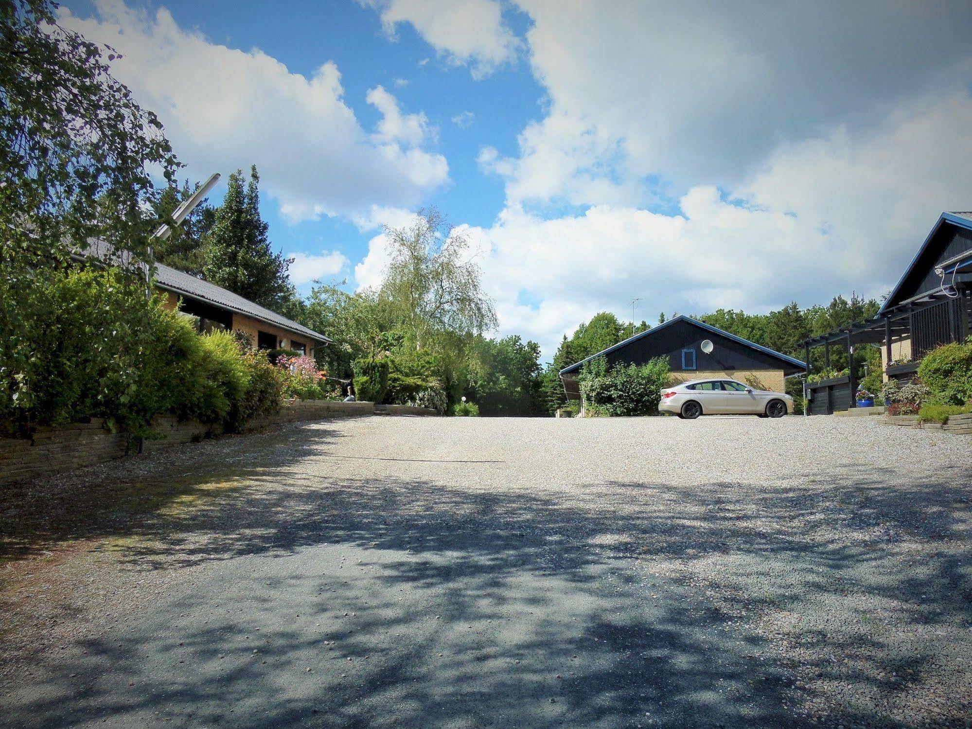 Europa Svenstrup